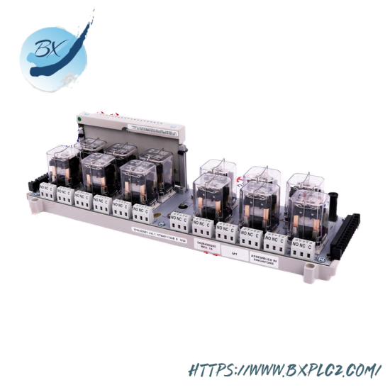 westinghouse_ovation_5x00121g01_5x00119g01_dcs_module.png Westinghouse Ovation 5X00121G01, 5X00119G01 - DCS Control Module, Precision Engineered for Industrial Automation