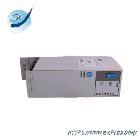 Westinghouse Ovation 5X00419G02 - Advanced DCS Module