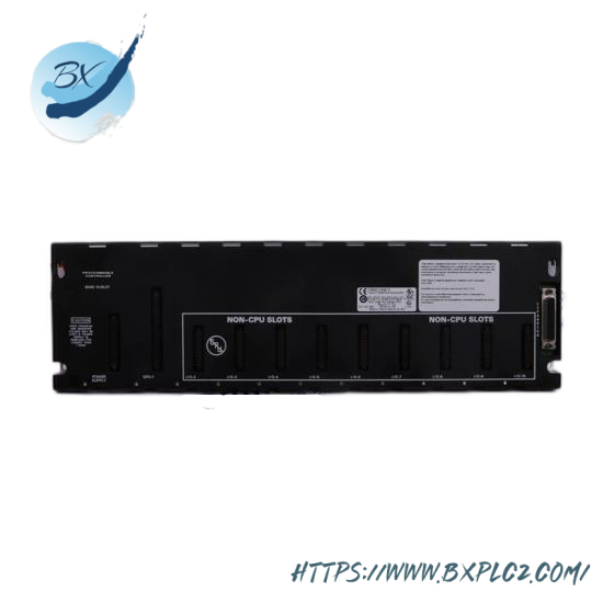whedco_ge_fanuc_std-h6_0_70003896b.png WHEDCO GE Fanuc STD-H6.0 70003896B: Industrial Control Module