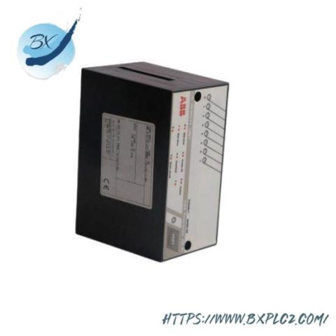 WOHNER 31110 Modular PLC System