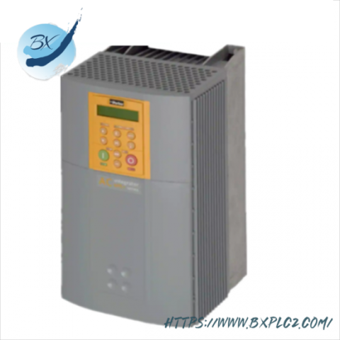 WOODHEAD 690-432300C0-B00P00-A400: Industrial AC Variable Frequency Drive, for Precision Control & Energy Efficiency