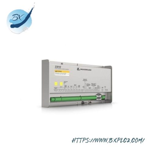 Woodhead 8273-140 Speed Control Module