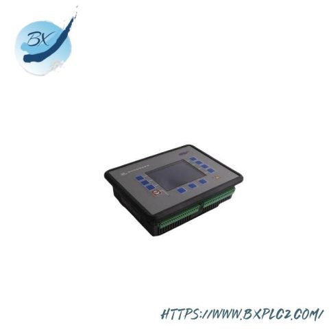 WOODHEAD EASYGEN-3200-5 | 8440-2050 Controller