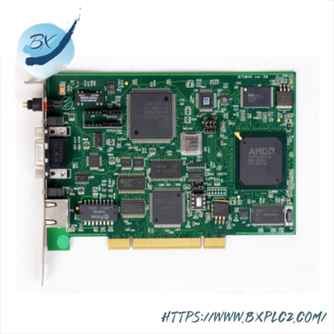 WOODHEAD PCU2000ETH AC Input Module - High-Performance, Energy Efficient Control System Component