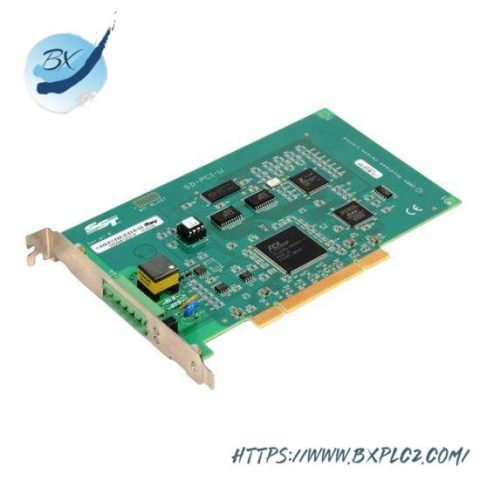 Woodhead SST-DHP-PCI Interface Card