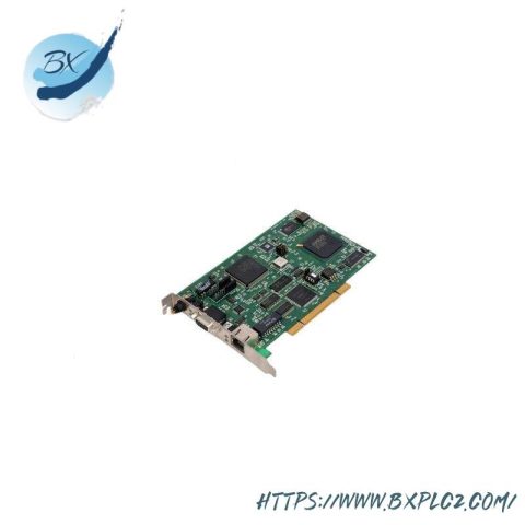 Woodhead SST-DN3-PC1-1-E DeviceNet Interface Card