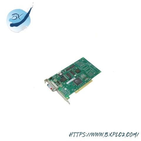 Woodhead SST-DN3-PCI Interface Card, Industrial Control Solutions