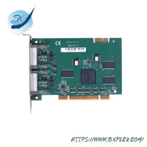Woodhead SST-DN4-PCU-2 DeviceNet Interface Card - Industrial Automation Solution