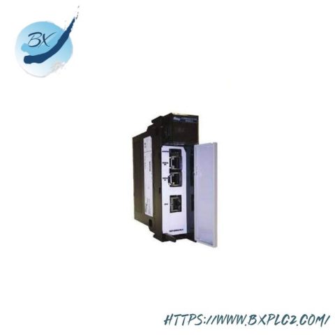 Woodhead SST-ESR2-CPX-P Modbus/Serial Modbus Communication Module