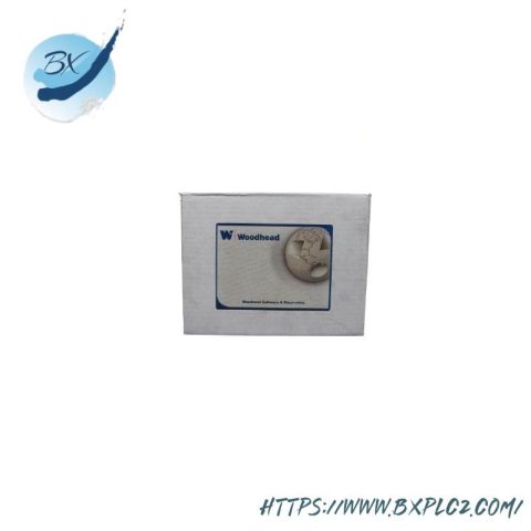 Woodhead SST-IBS-CLX-RLL Rev. 1.2.1 Bradcommunications Profibus-Modul