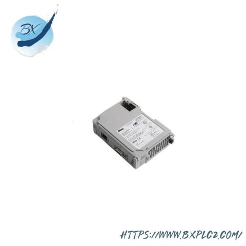 Woodhead SST-PB3M-CPX Network Interface Card: Industrial-grade Network Connection Solution