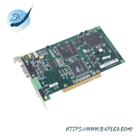 Woodhead SST-PBMS-PCI PROFIBUS DP Multi-Slave Interface PCI Card