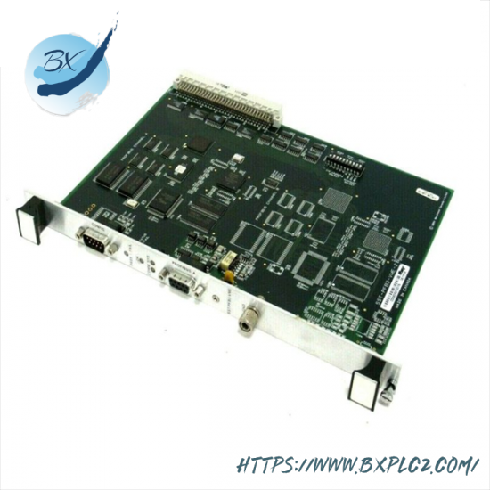 woodhead_sst-pfb3-vme-2_interface_module.png WOODHEAD SST-PFB3-VME-2 INTERFACE MODULE - Industrial Control System Module