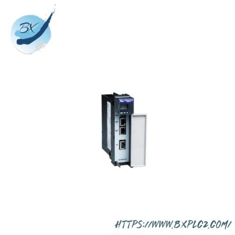 Woodhead SST-SR4-CLX Backplane Module, Designed for Industrial Control Systems