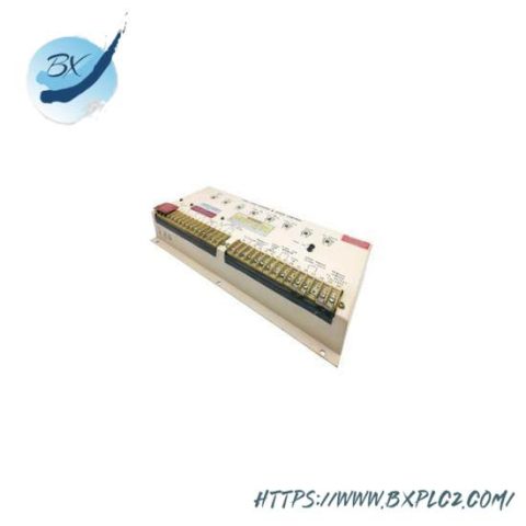 WOODWARD 2301 8271-442 Load Sharing Speed Control - Precision Industrial Automation Solutions