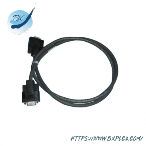 WOODWARD 5417-028 CABLE ASSEMBLY - High-Performance Control Cable for Industrial Automation