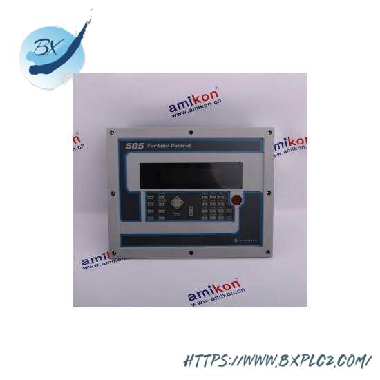 woodward_5438-6672.jpg Woodward DPG-2201-002: Advanced Digital Pressure Gauge for Industrial Controls