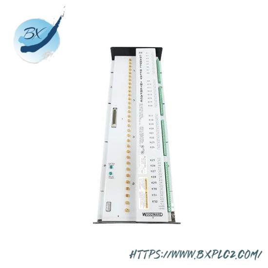 woodward_5441-413_relay_interface_module_1.jpg WOODWARD 5441-413 Relay Interface Module, for Industrial Control Applications