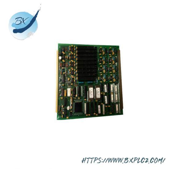 woodward_5461-650_t_c_input_board.jpg WOODWARD 5461-650 Temperature-Control Input Board