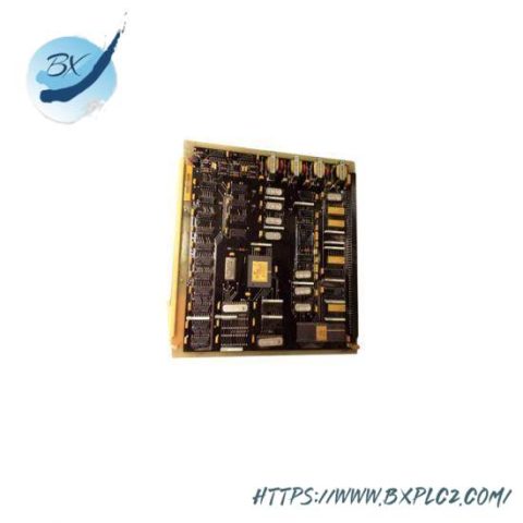 WOODWARD 5462-408 Digital Speed Sensor: Precision Automation Module