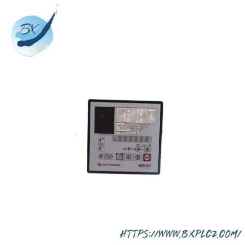 WOODWARD 5462-744 I/O Module - Industrial Control Solution