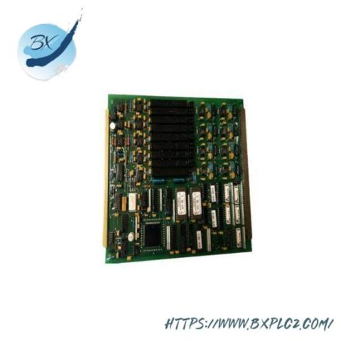 Microstar MSXB048-02-E2: Precision Control Module for Advanced Automation Solutions