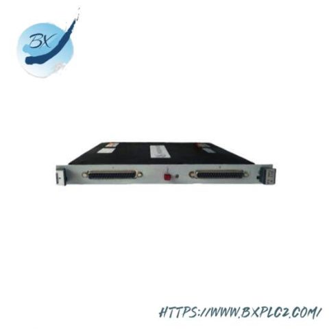 Woodward 5464-213 Netcon Serial I/O Card: Precision Control for Industrial Automation