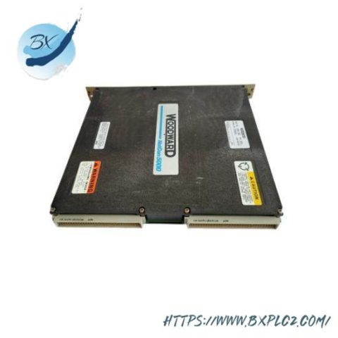 WOODWARD 5464-6483 Digital Control Operator Interface