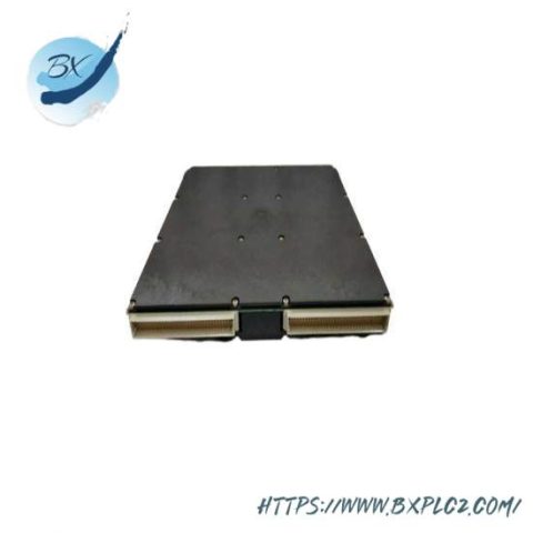 WOODWARD 5466-316 Analog Input/Output Combo Module