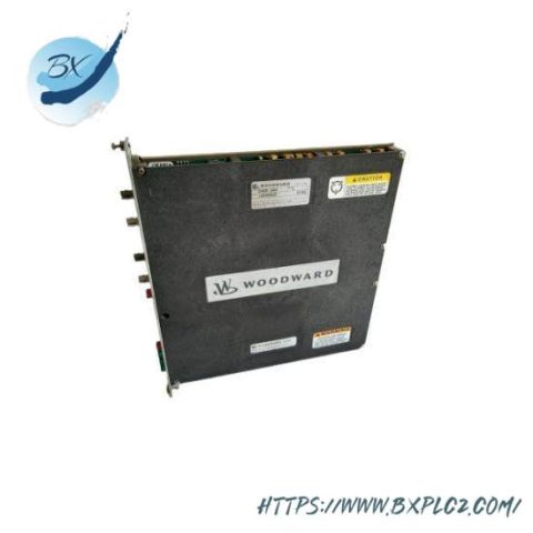 WOODWARD 5466-3553 Digital Control Operator Interface