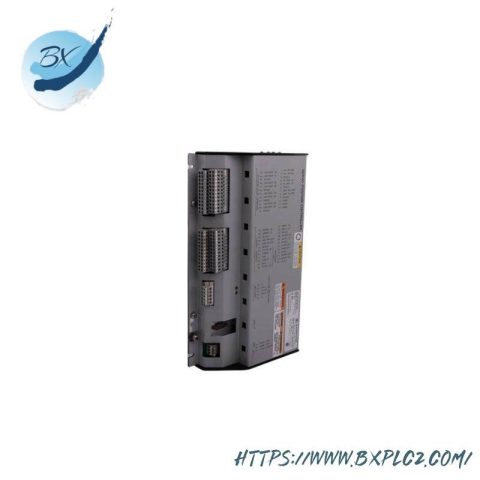 WOODWARD 5466-409 PC BOARD - Advanced Industrial Control Solution