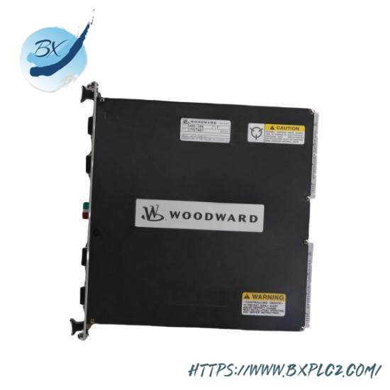 woodward_8237-1006_1.jpg WOODWARD 8237-1006 Industrial Control Module