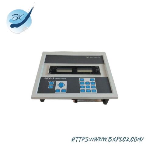 WOODWARD 8406-113 LinkNet Module - High-Performance Industrial Networking Solution