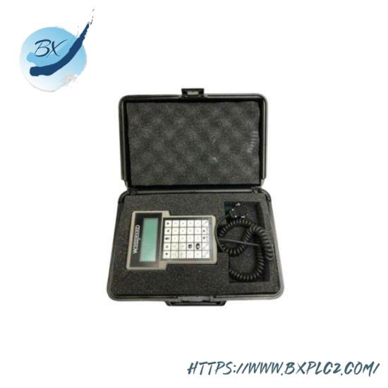 woodward_9905-292_digital_control_hardware.jpg Woodward 9905-292 | High-Precision Digital Control System for Industrial Applications