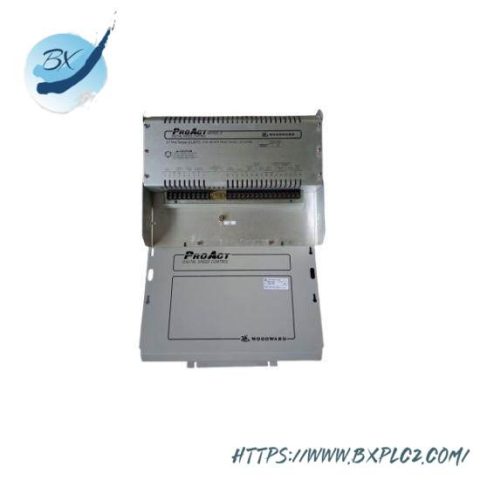 Woodward 9905-463 Spare Parts 9905463