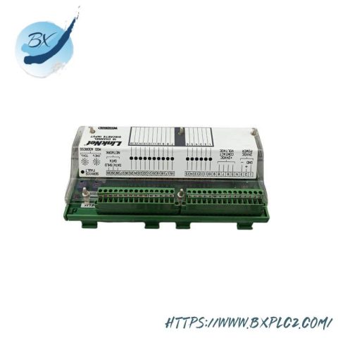 WOODWARD 9905-971 Input Module: Precision Control for Industrial Applications
