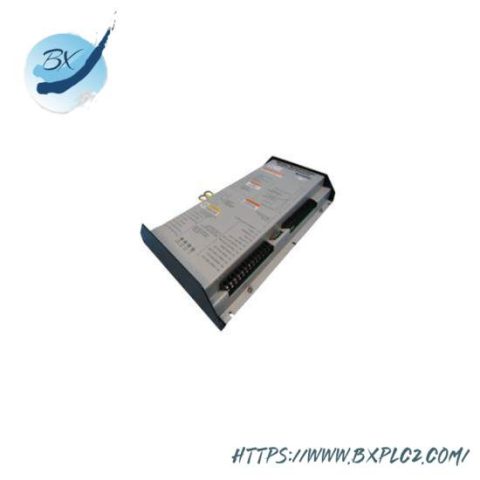 Woodward 9907-005 Control Module - Advanced Industrial Automation Solution