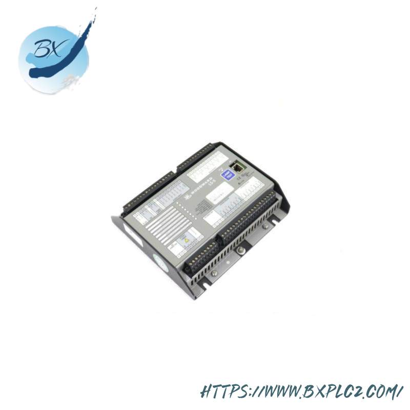 woodward_9907-027_circuit_breaker_control_protection.jpg WOODWARD 9907-027 Circuit Breaker Control Protection System