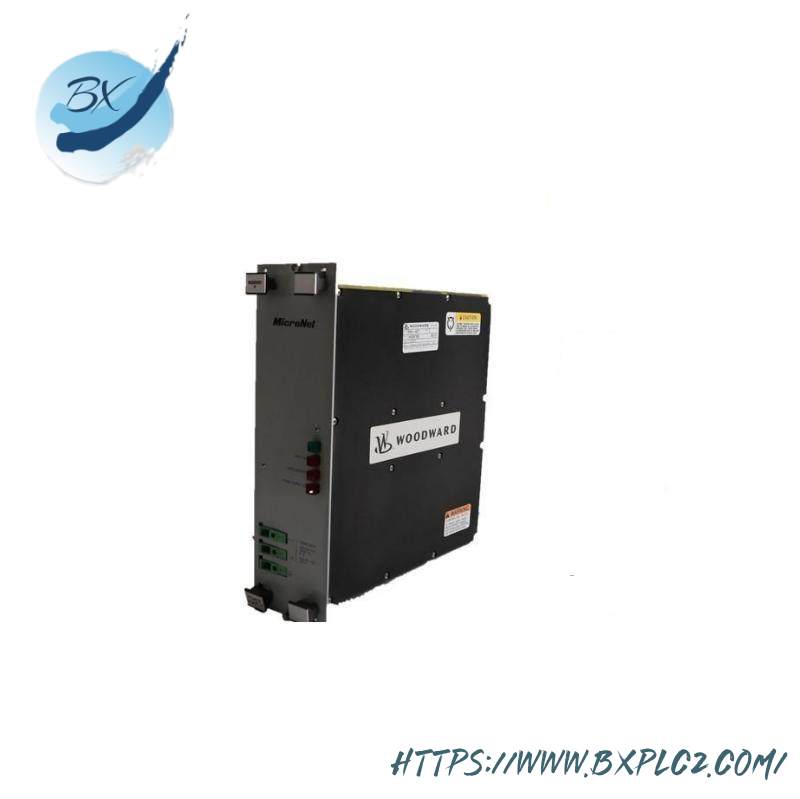 woodward_9907-1228_1.jpg WOODWARD 9907-1228 PLC Module for Industrial Automation