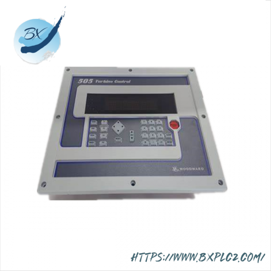 woodward_9907-163_digital_turbine_control.png WOODWARD 9907-163: Industrial Digital Turbine Control, High Precision, Enhanced Efficiency