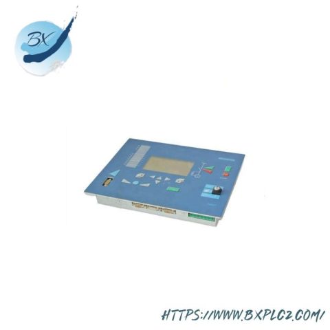 WOODWARD CMW112 Control Panel - Industrial Automation Solution