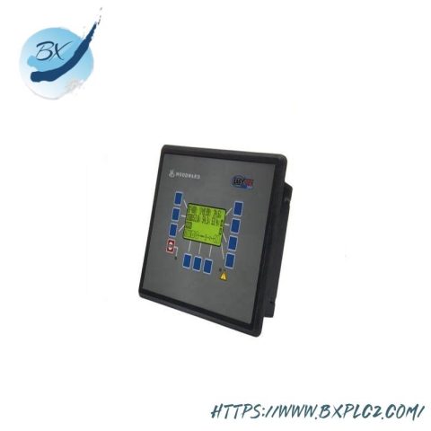 WOODWARD EASYGEN-1000 | 8440-1809 CONTROL Module