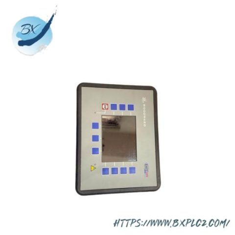 Woodward EasYgen-3200 Series 58440-1923