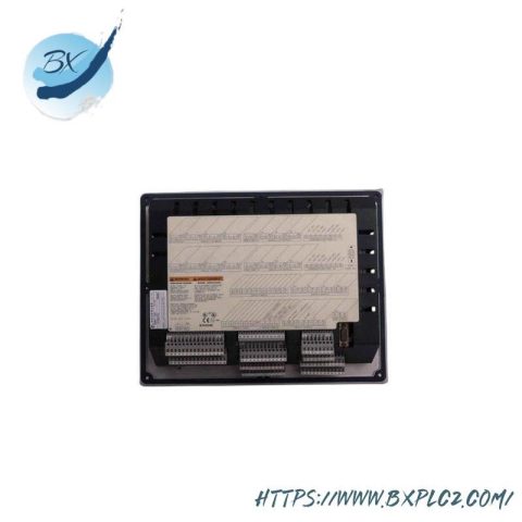 WOODWARD EASYGEN-3500-5 Controller Module 8440-1934, Industrial Control Solutions