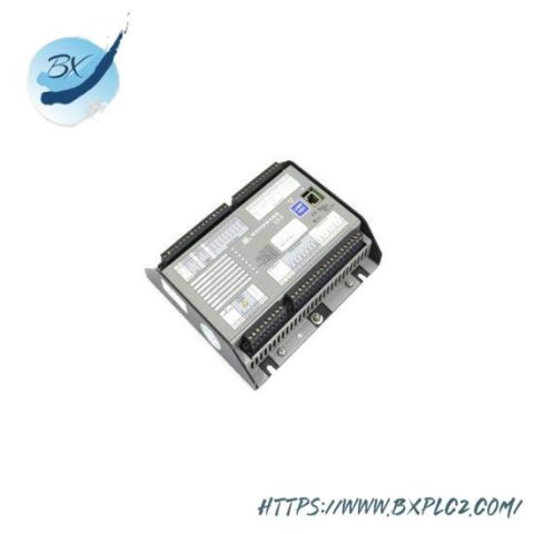 WOODWARD LS-5 8440-1946 CONTROLLER