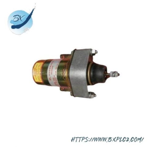 WOODWARD SA1509-24 Control Module