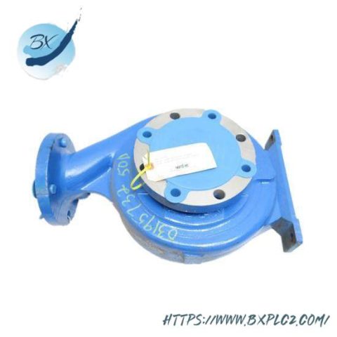 WORTHINGTON 959678 D-1011 Stainless Centrifugal Pump