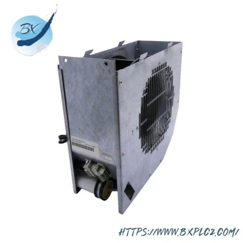 ABB WS FAN 115 Acs800 Multi-Drive Inverter Fan