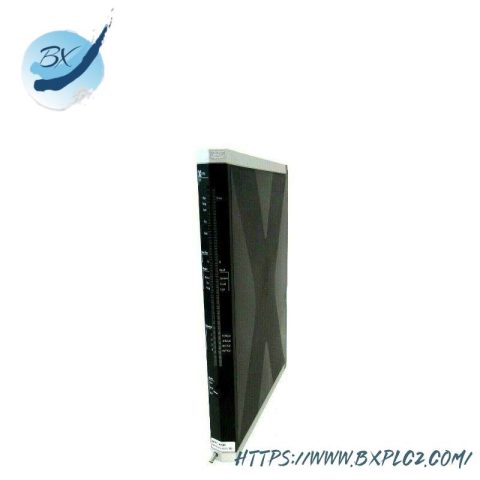 HIMA X-CPU 01 985210211: Industrial Safety Controller