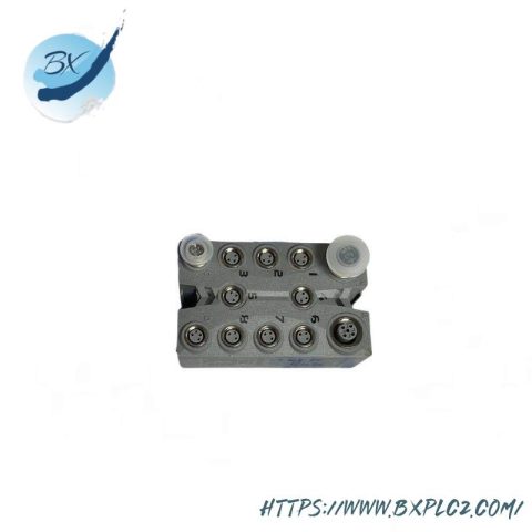 B&R X67DO1332: Industrial Digital Output Module